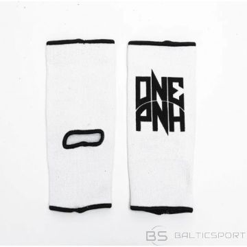 Masters Flexible ankle protector ''ONE PUNCH'' 08256-01M (biały+L)