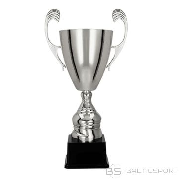 BS Sudraba metāla krūzīte TM (nav pieejama)