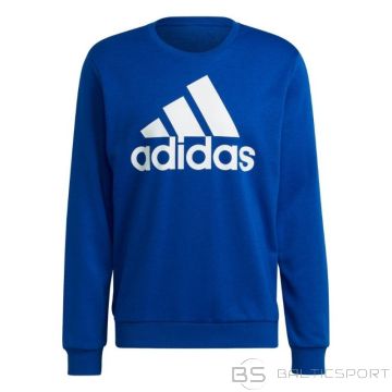 adidas Essentials Big Logo Sweatshirt M HE1840 (S)