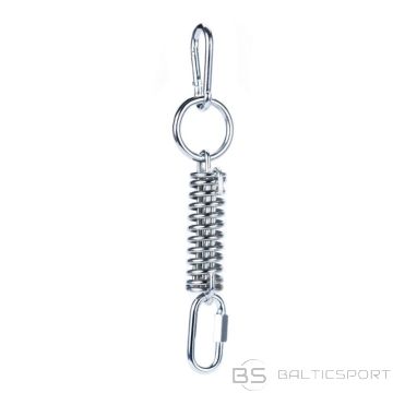 SHOCK ABSORBER, BUSHIDO MOUNTING (N/A)
