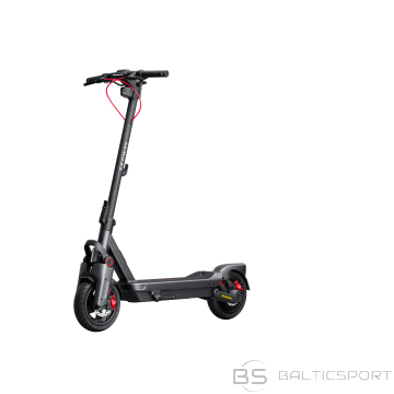 Segway | MAX G3 E | eKickScooter | 2000 W | Up to 25 km/h | 11 '' | Black