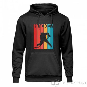 Bauer Hockey M SRBLHOC sweatshirt (M)