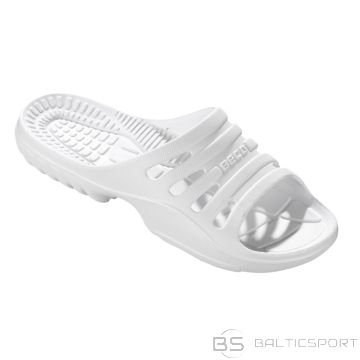 Slippers unisex BECO 90652 1 size 41 white