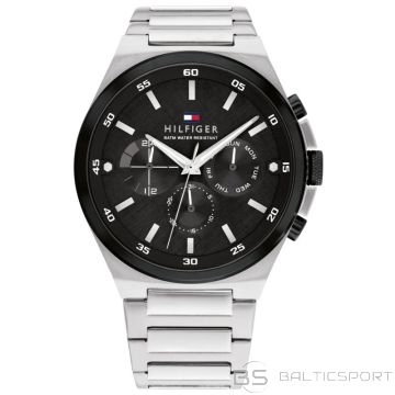 Tommy Hilfiger Мужские часы Dexter 1792087 + коробка (нет в наличии)