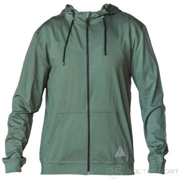 Joma Indoor Gym Zip-Up Hoodie M 102970-477 (S)