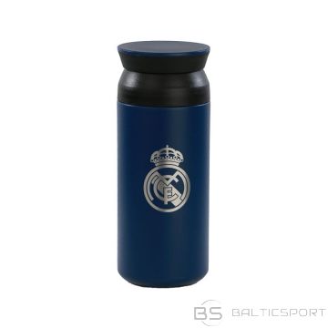 Inny Real Madrid Thermal Bottle 350 ml bottle 972550 (granatowy)