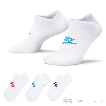 Nike Носки Sportswear Everyday Essential 3Pack DX5075 911 / многоцветный / 38-42