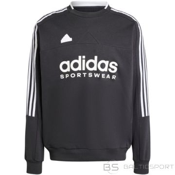 Adidas House of Tiro Fleece M IW0172 sporta krekls (M)