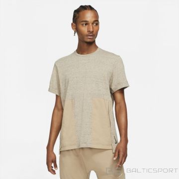 Nike Yoga Dri-FIT M DH1927-230 T-shirt (S)
