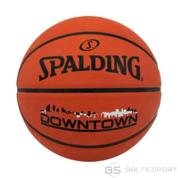 Spalding Downtown 84363Z Basketball (7)