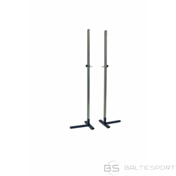 Augstlēkšanas statīvi 230cm
