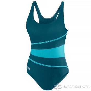 Aqua-speed Aqua Speed Stella Lady Swimsuit / 176 cm / blue