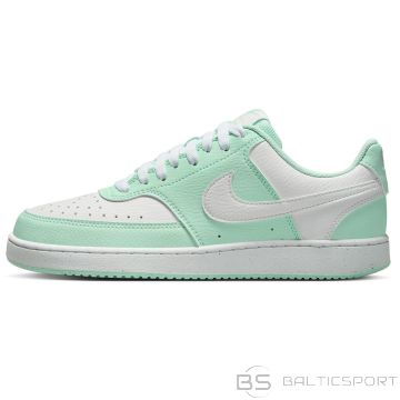Nike Court Vision Low Next Nature apavi DH3158-301 / zaļi / 40 1/2