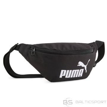 Puma PHASE jostas soma 091165-01 / melna / viens izmērs