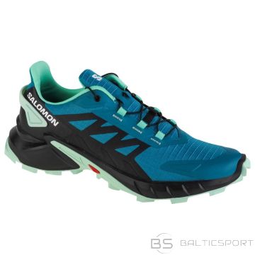 Salomon Supercross 4 W running shoes 471195 (40)
