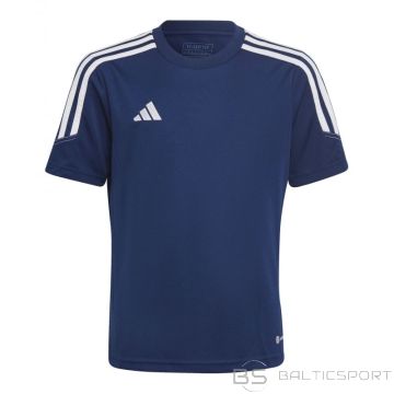 Adidas Tiro 23 Club Jr T-krekls HZ0179 (128)