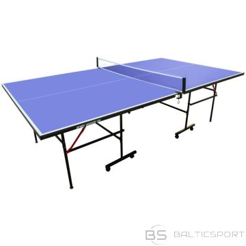 Enero Iekštelpu 100 ZILĀ GALDA TENISA GALDS (N/A)