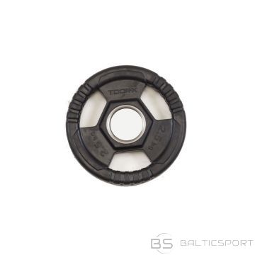Weights for bars TOORX DGN-TG2,5