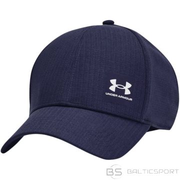 Under Armour Under Armor Iso-Chill Armourvent Adj M 1383440 410 baseball cap (N/A)