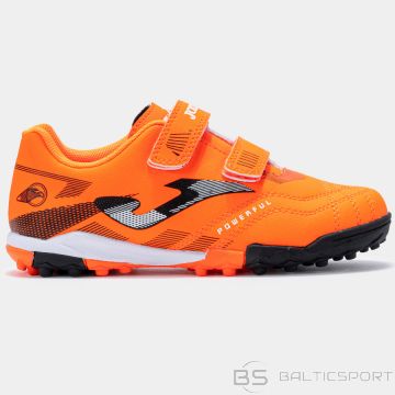 Buty Joma POWERFULL 2508 Jr TF POJS2508TFV / pomarańczowy / 24