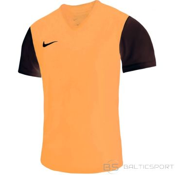 Nike Футболка Dri-Fit Tiempo Premier 2 Jr DH8389-819 (L (147-158см))
