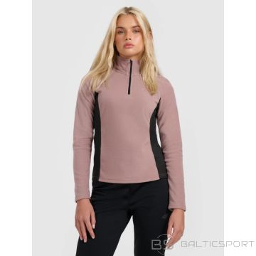 Sieviešu termo flīsa apakšveļa (topiņš) 4FWAW25UFLEF064-80S (XS)