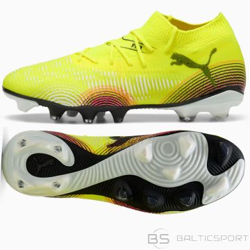Puma Future 8 Match FG/AG 108140-03 / желтый / 44