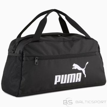 Puma PHASE maza sporta soma 091167-01 / melna