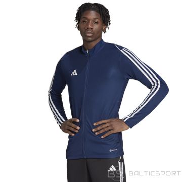 Adidas Džemperis TIRO 23 Training JKT HS3503 / tumši zils / XXXL