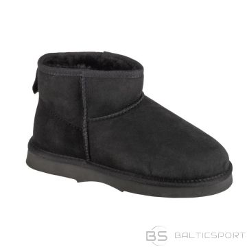 Emu Australia Sharky Micro sieviešu apavi W12548-BLAK (38)