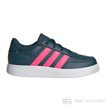 Adidas Breaknet 2.0 K Jr IG9812 shoes (40)