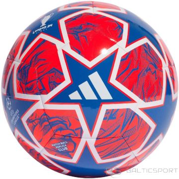Adidas Футбольный клуб UCL IN9327 (3)