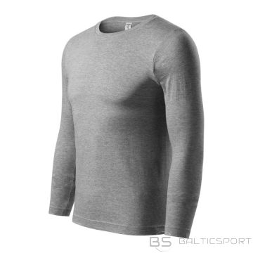 Malfini Футболка Progress LS M MLI-P7512 (S)