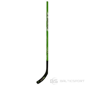 Fischer Hybrid 3 Street Hockey Stick Jr hokeja spēlētāja koka nūja (E04038)