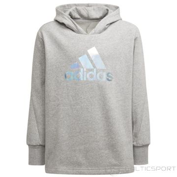 Adidas Худи GM Jr.H57219 (164 см)