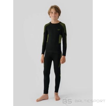 Thermal underwear 4F Jr 4FJWAW24USEAM149-45S (128/134)