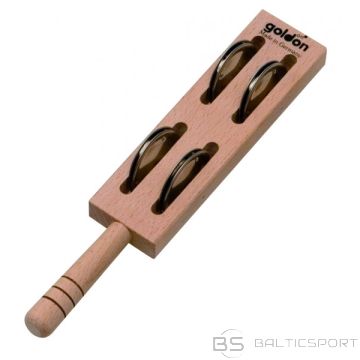 BS Zvaniņi koka ietvarā (4 gab.)