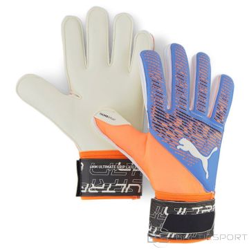 Futbola vārtsarga cimdi /Puma Cimdi Ultra Grip 2 RC 041814 05 (9)
