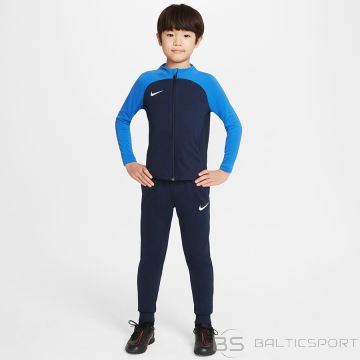 Dres Nike Academy  DJ3363-451 / czarny / L 116-122 cm