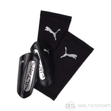 Puma Сверхлегкие щитки для футбола Ultra Light Sleeve 30989 03 (XS)