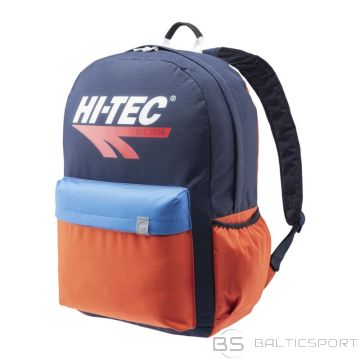 Hi-tec Рюкзак brigg 90S 92800410516 (Н/Д)