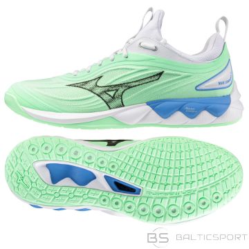 Buty Mizuno WAVE LUMINOUS 3 V1GA242086 / 44 / zielony