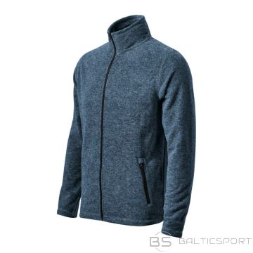 Malfini Micro Factor M MLI-852M2 fleece sweatshirt (S)