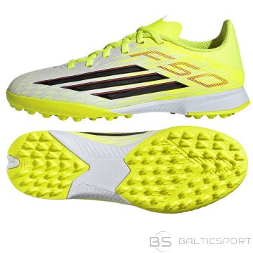Adidas F50 League Jr TF JR9018 / Dzelteni / 38