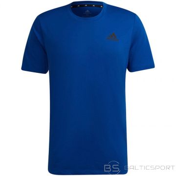 T-shirt adidas Aeroready Des M GR0518 (M)