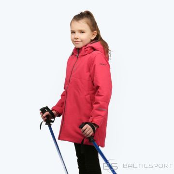 Детская куртка /Inny Куртка Icepeak Kelley Junior 4 50014 588L (122 см)