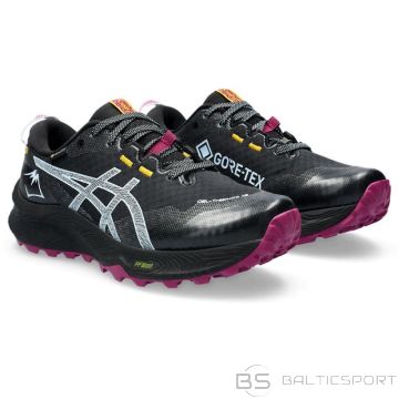 Asics Gel-Trabuco 12 GTX W 1012B607-001 apavi (39,5)