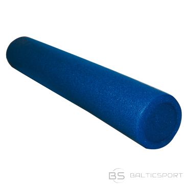 Foam roller SVELTUS 2503 90cm D15cm