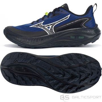 Mizuno NEO LUMINA GTX apavi J1GJ265901 / 45 / zili