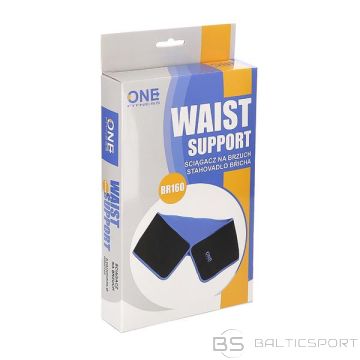 One Fitness BR160 TIEVĒJOŠAJS JOSTAS ATBALSTS